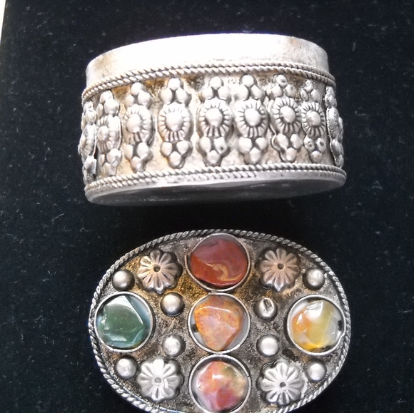 Pill case - Picture 2 of 4
